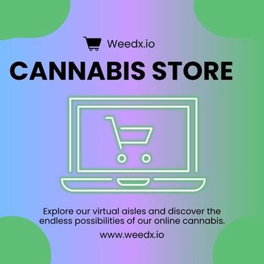 Convenient Weed Delivery in San Francisco | Weedx.