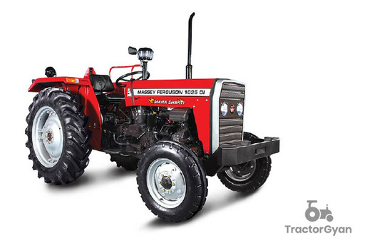 Massey Ferguson 1035 DI Maha shakti.jpg