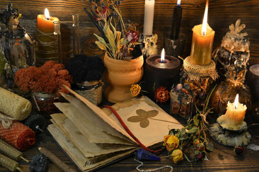Botanica universal Todo el poder al alcance de una