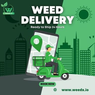 Welcome to WeedX - Your Premier E-Marketplace for