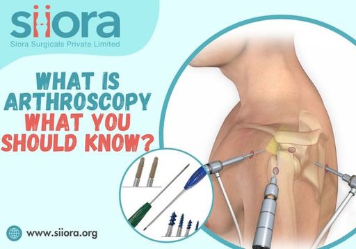 What is Arthroscopy What You Should Know  siora Su