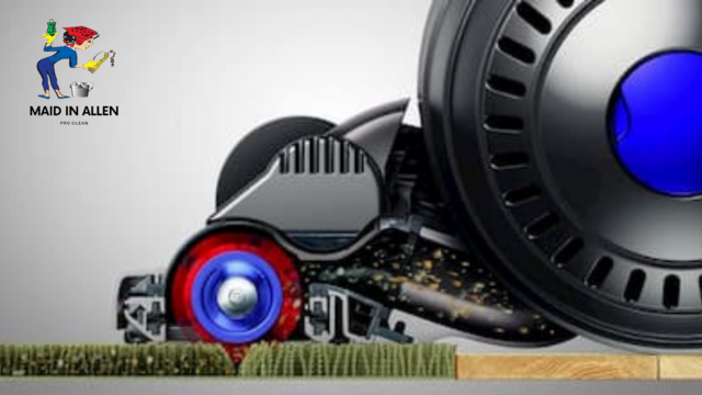 Vacuum Cleaners Dyson Vacuum