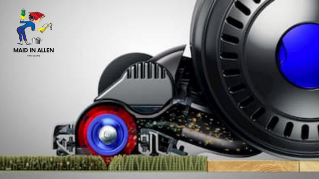 Dyson Vacuum