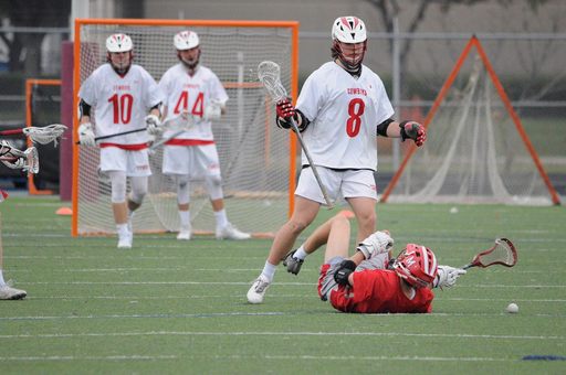 Coppell Lacrosse