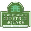 Chestnut Square Heritage Village